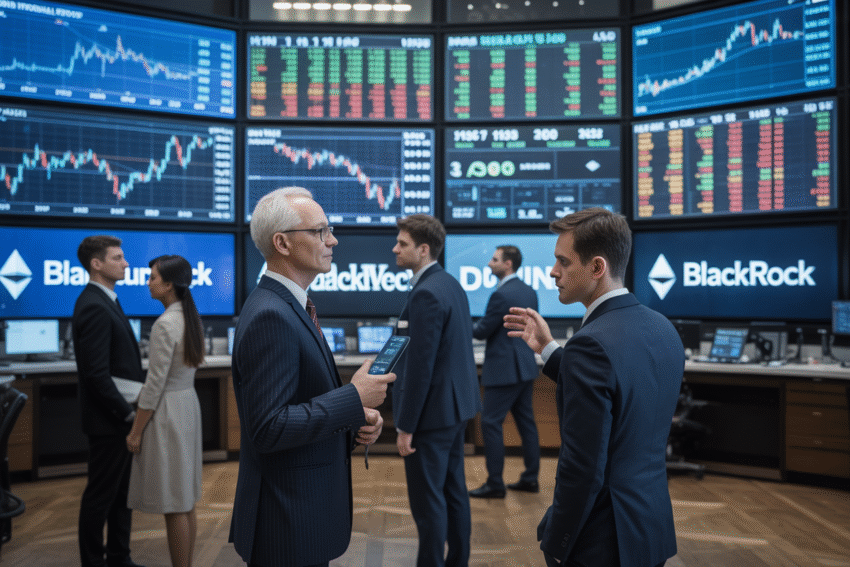Crypto Markets