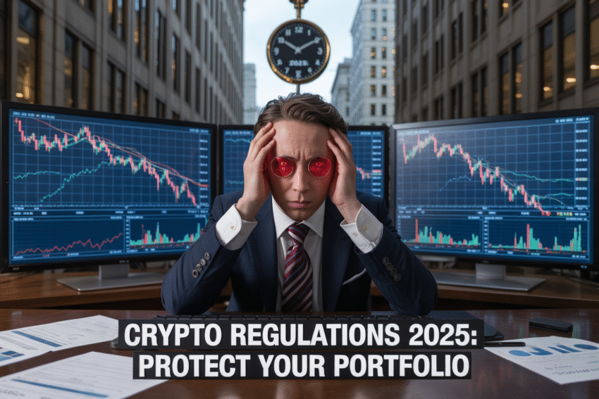 Crypto Rules