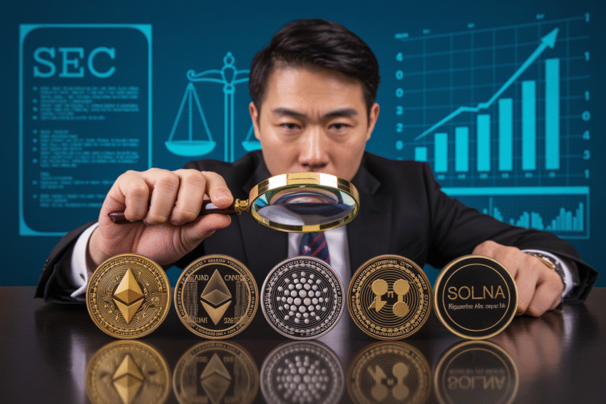 Altcoins