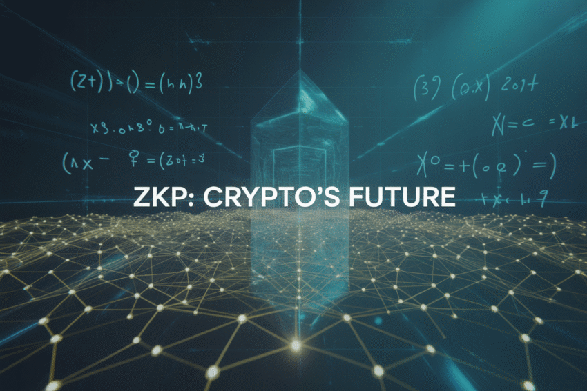 Future of Crypto