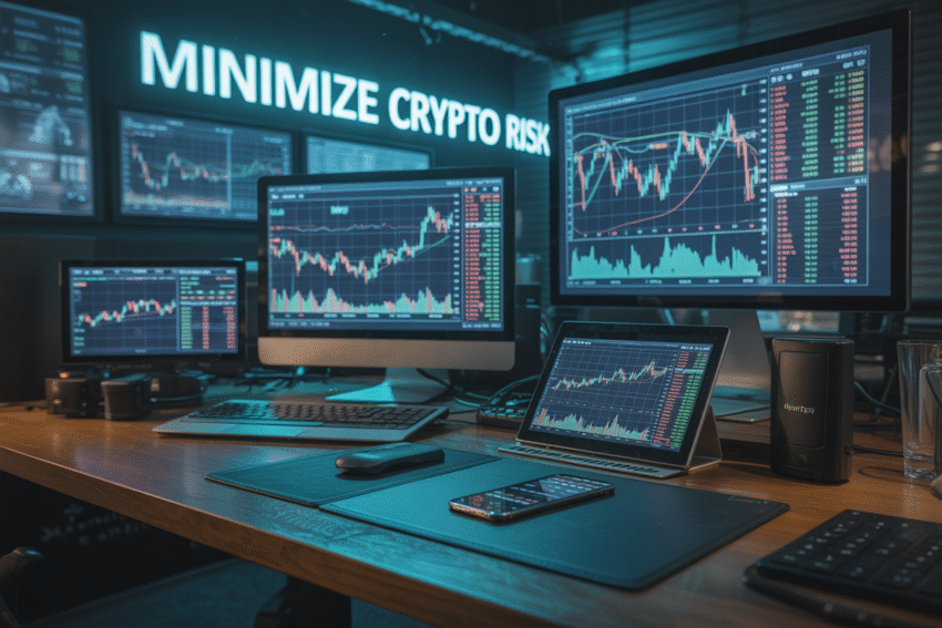 Crypto Portfolio